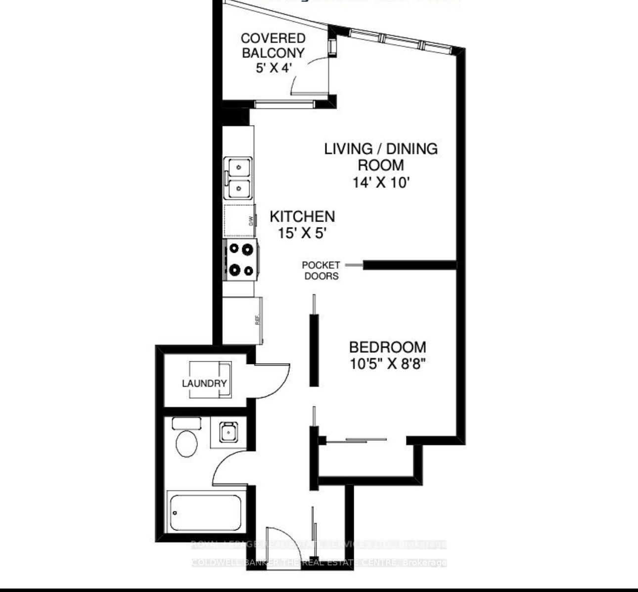 215 Fort York Blvd 03 Property Photo 9