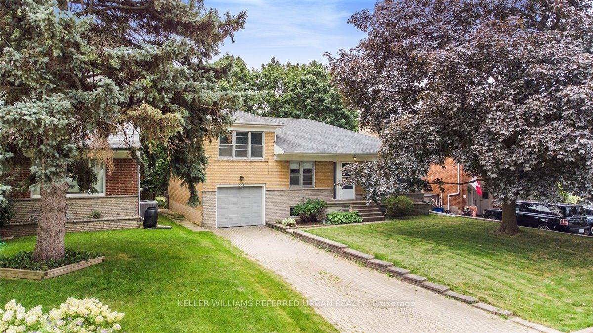 331 Burnett Ave Property Photo 1
