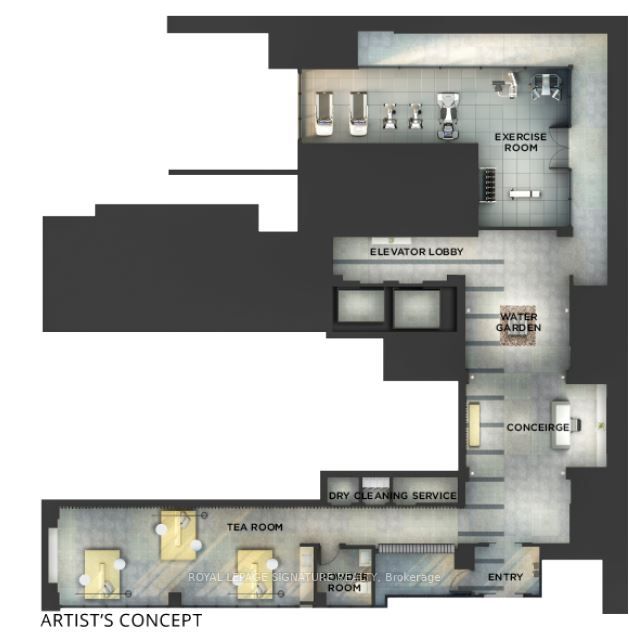 2 Teagarden Crt 11 Property Photo 2