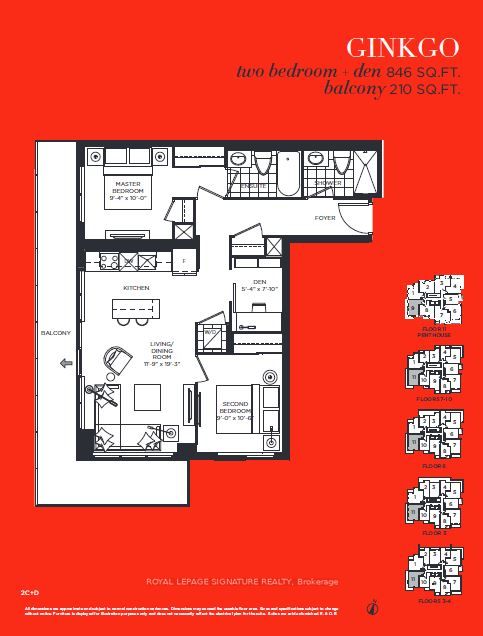 2 Teagarden Crt 11 Property Photo 6