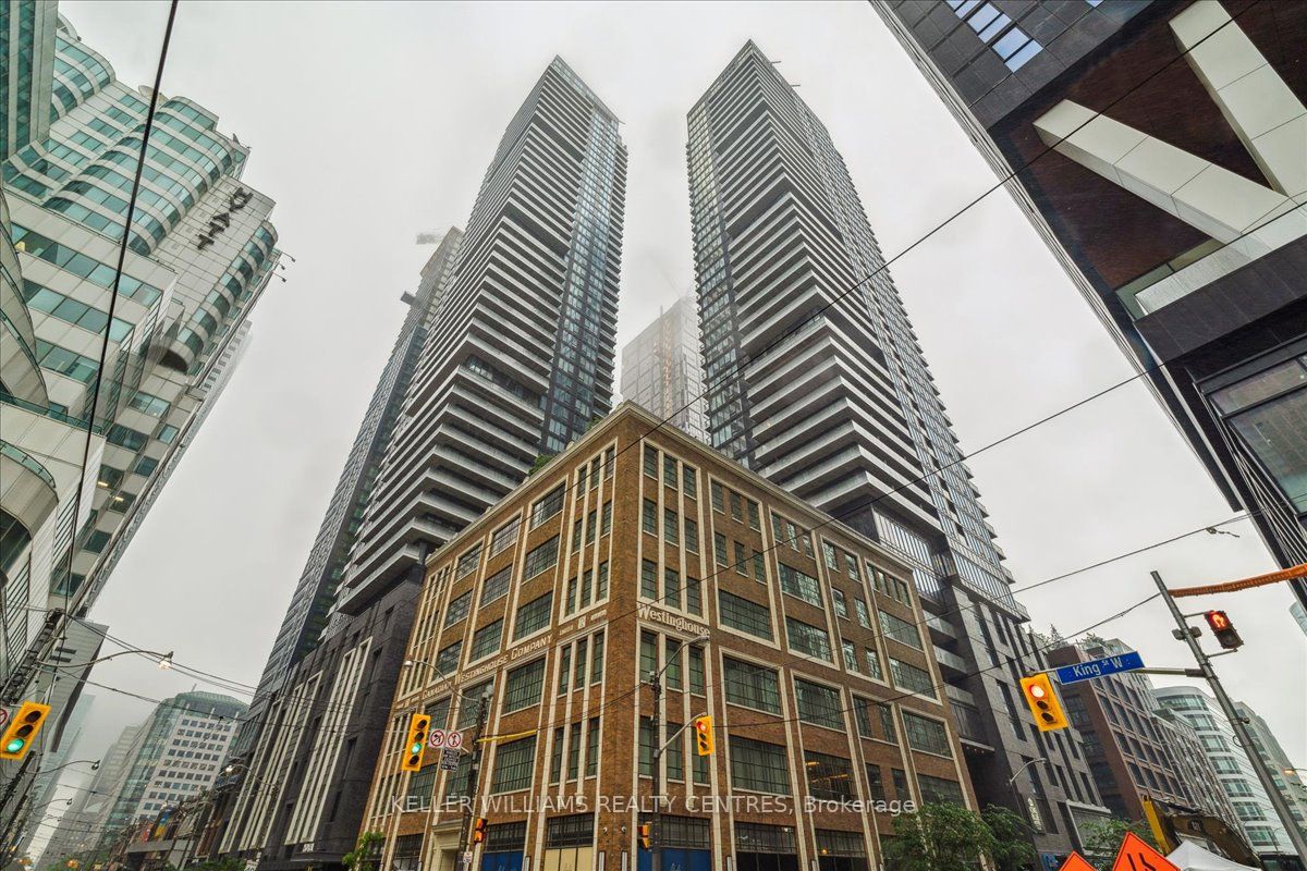 #3312 - 115 Blue Jays Way Property Photo 1