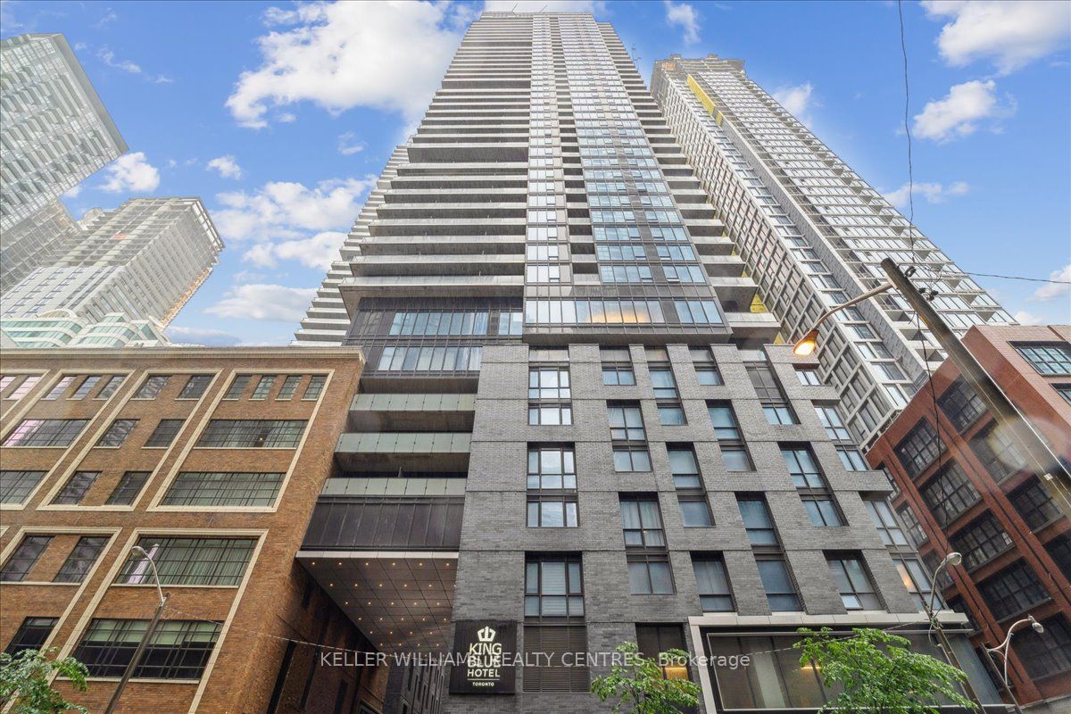 #3312 - 115 Blue Jays Way Property Photo 2