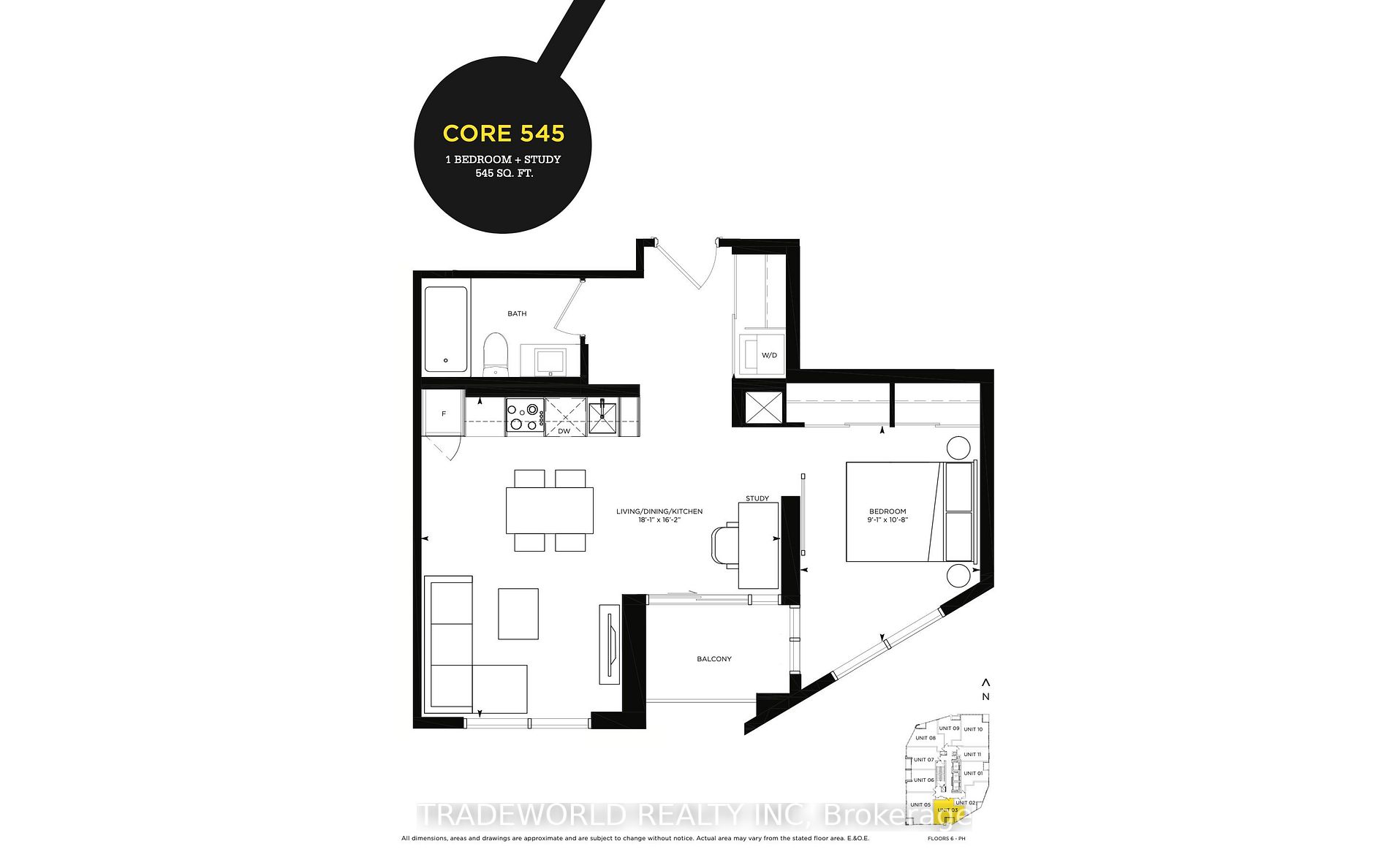 68 Shuter St 3 Property Photo 18