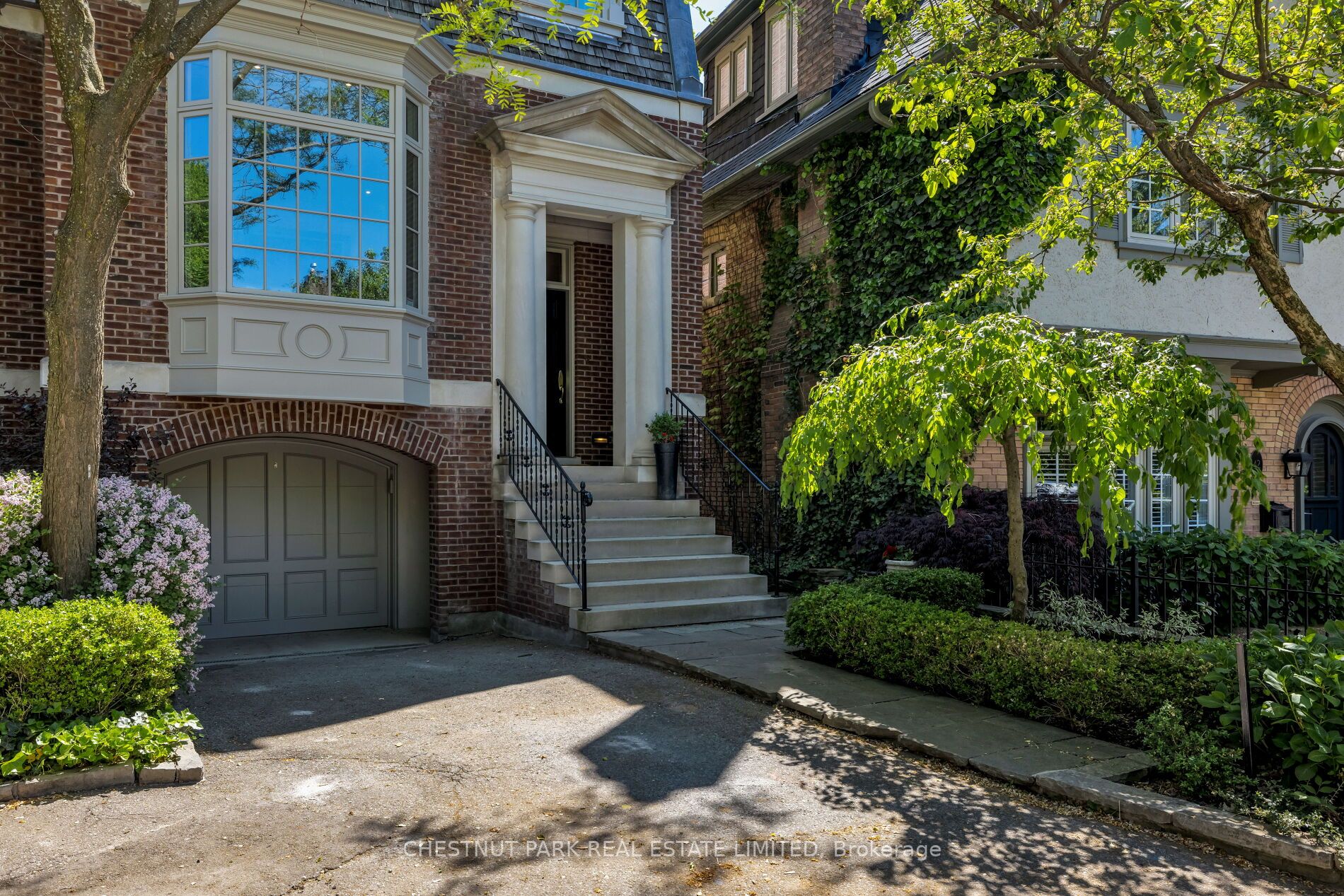 40a Summerhill Gdns Property Photo 1
