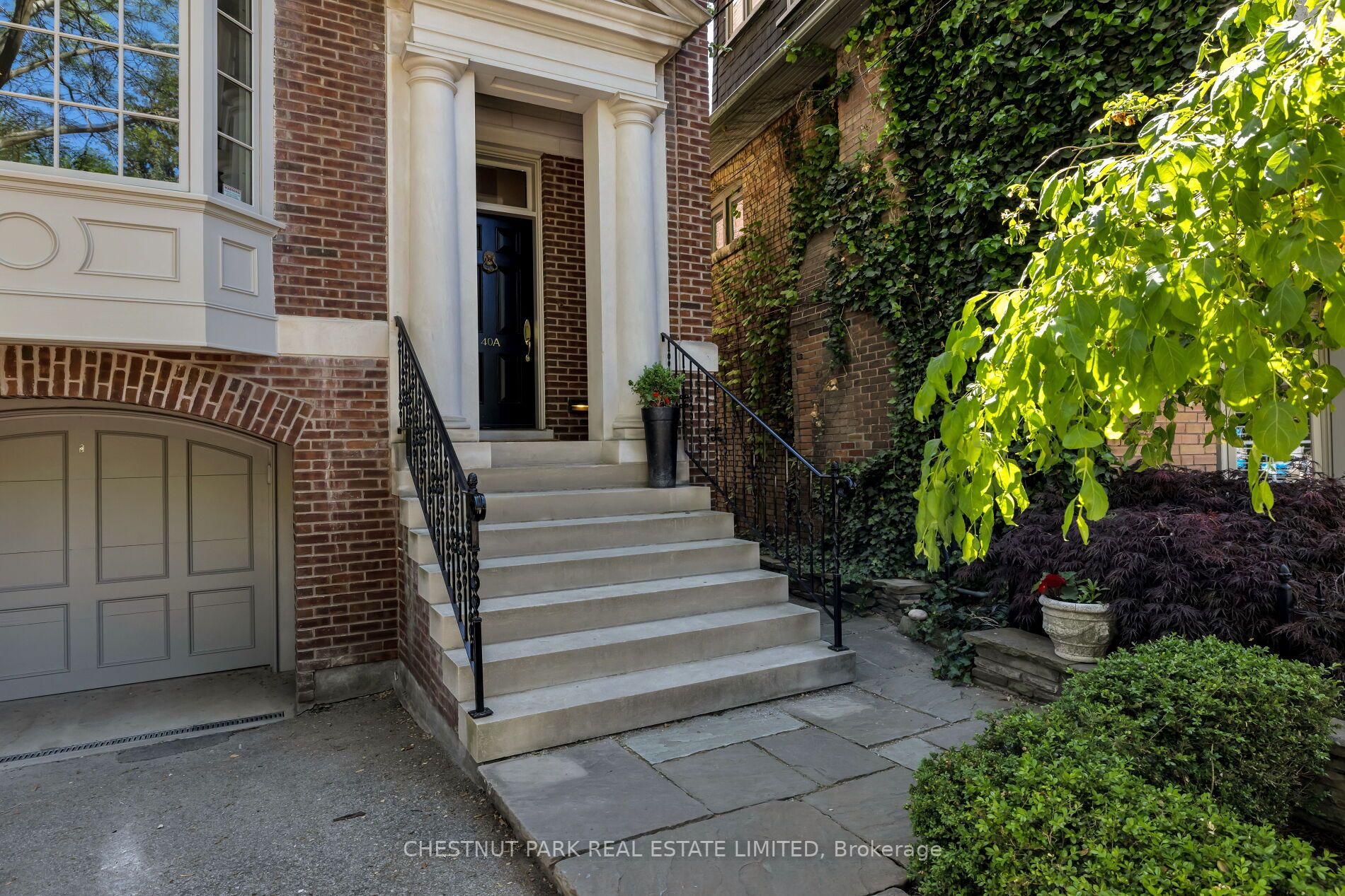40a Summerhill Gdns Property Photo 3