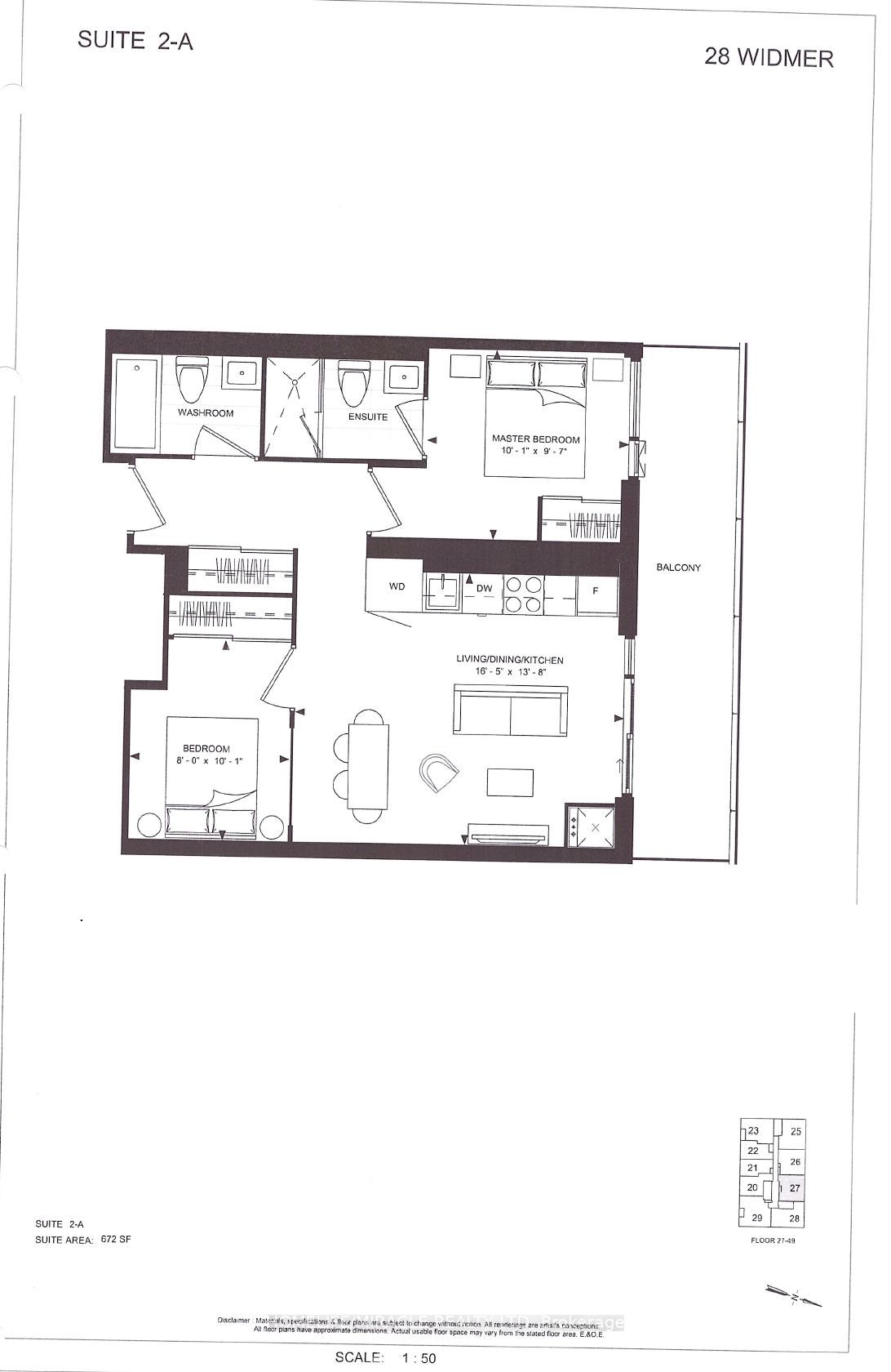 28 Widmer St 7 Property Photo 3