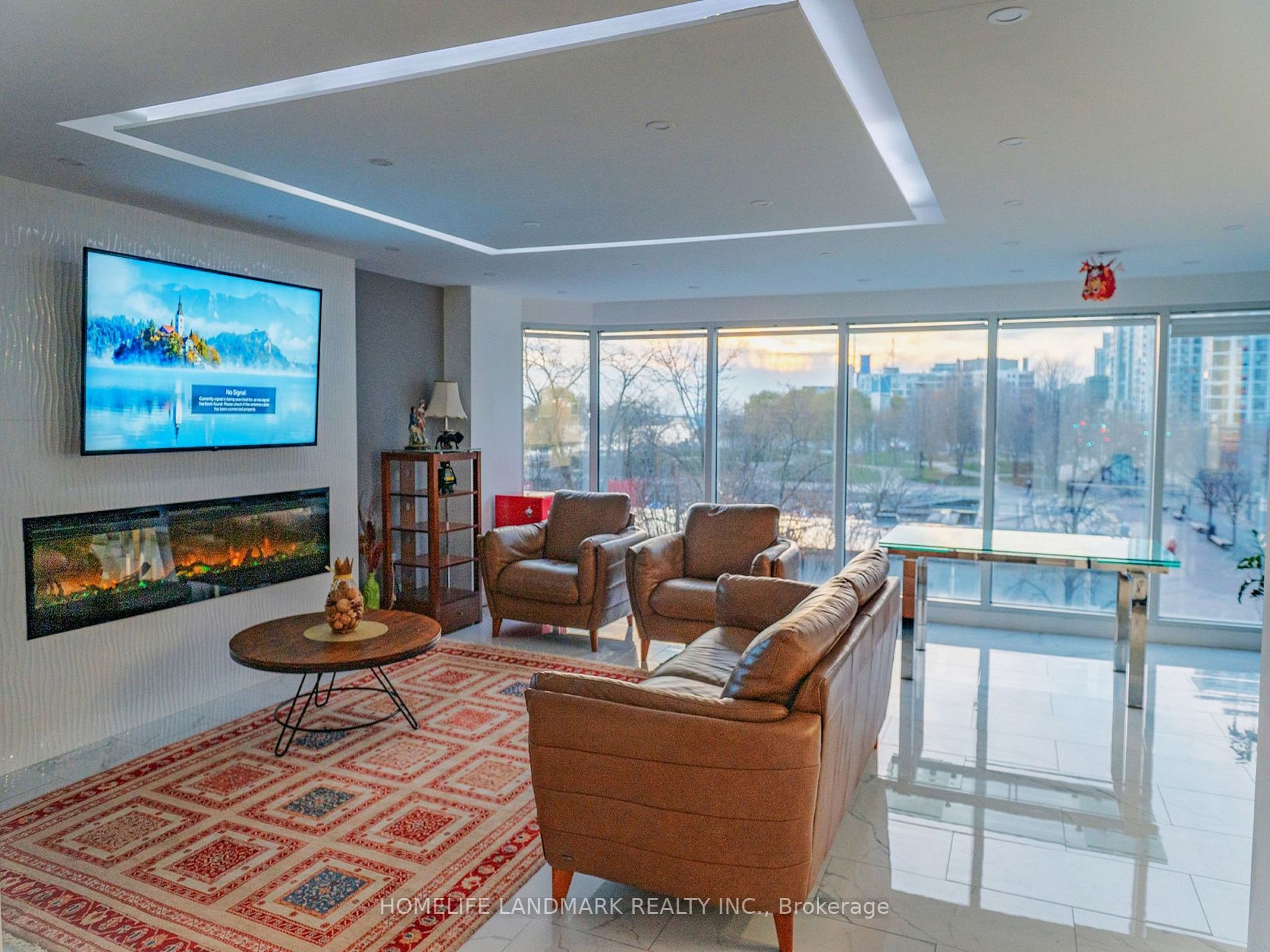 251 Queens Quay W 4 Property Photo 1