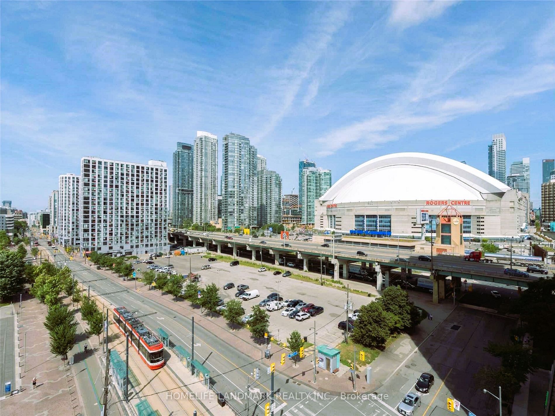 251 Queens Quay W 4 Property Photo 6