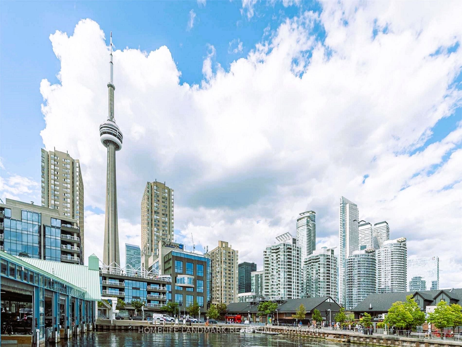251 Queens Quay W 4 Property Photo 7