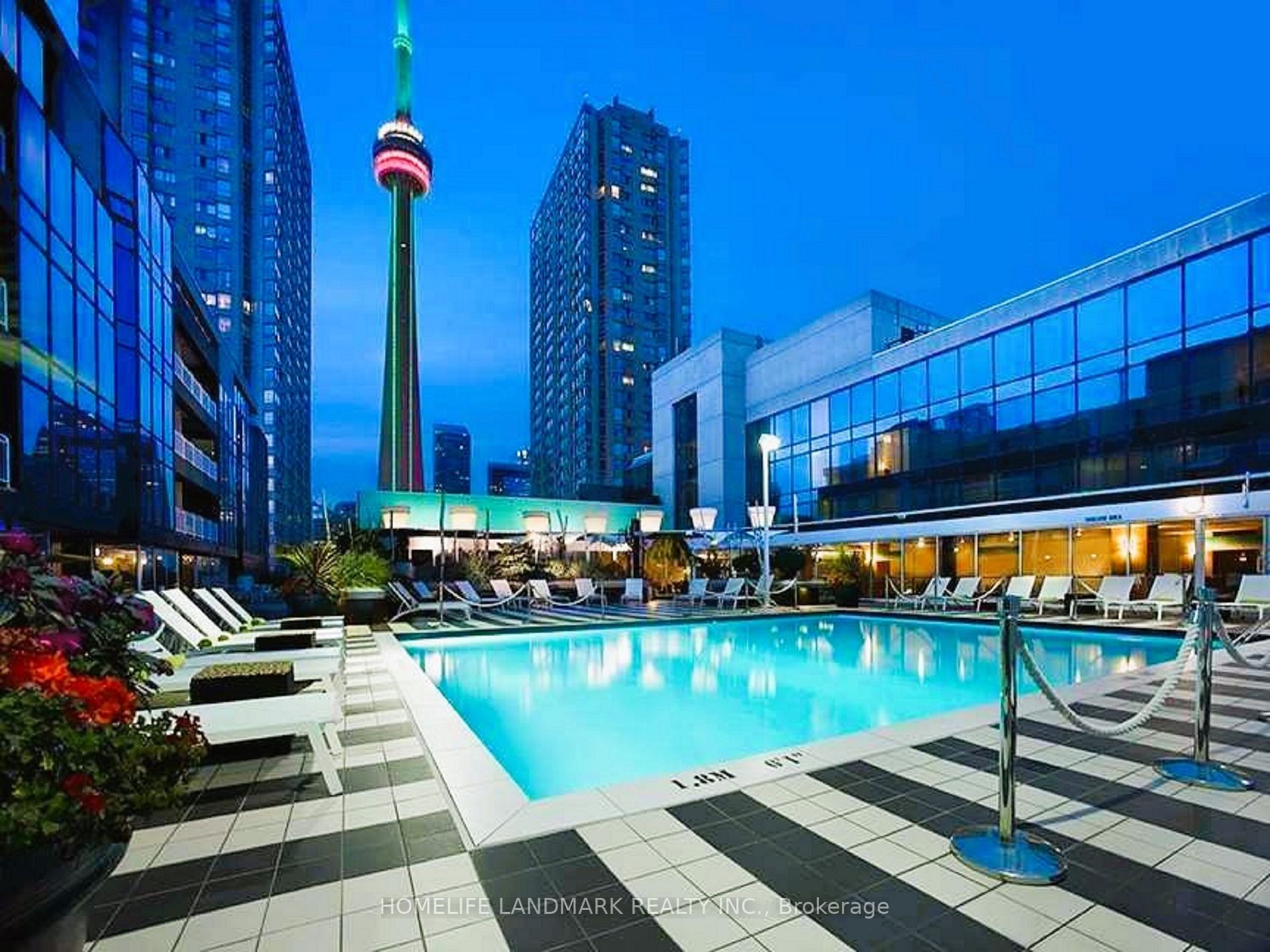 251 Queens Quay W 4 Property Photo 8