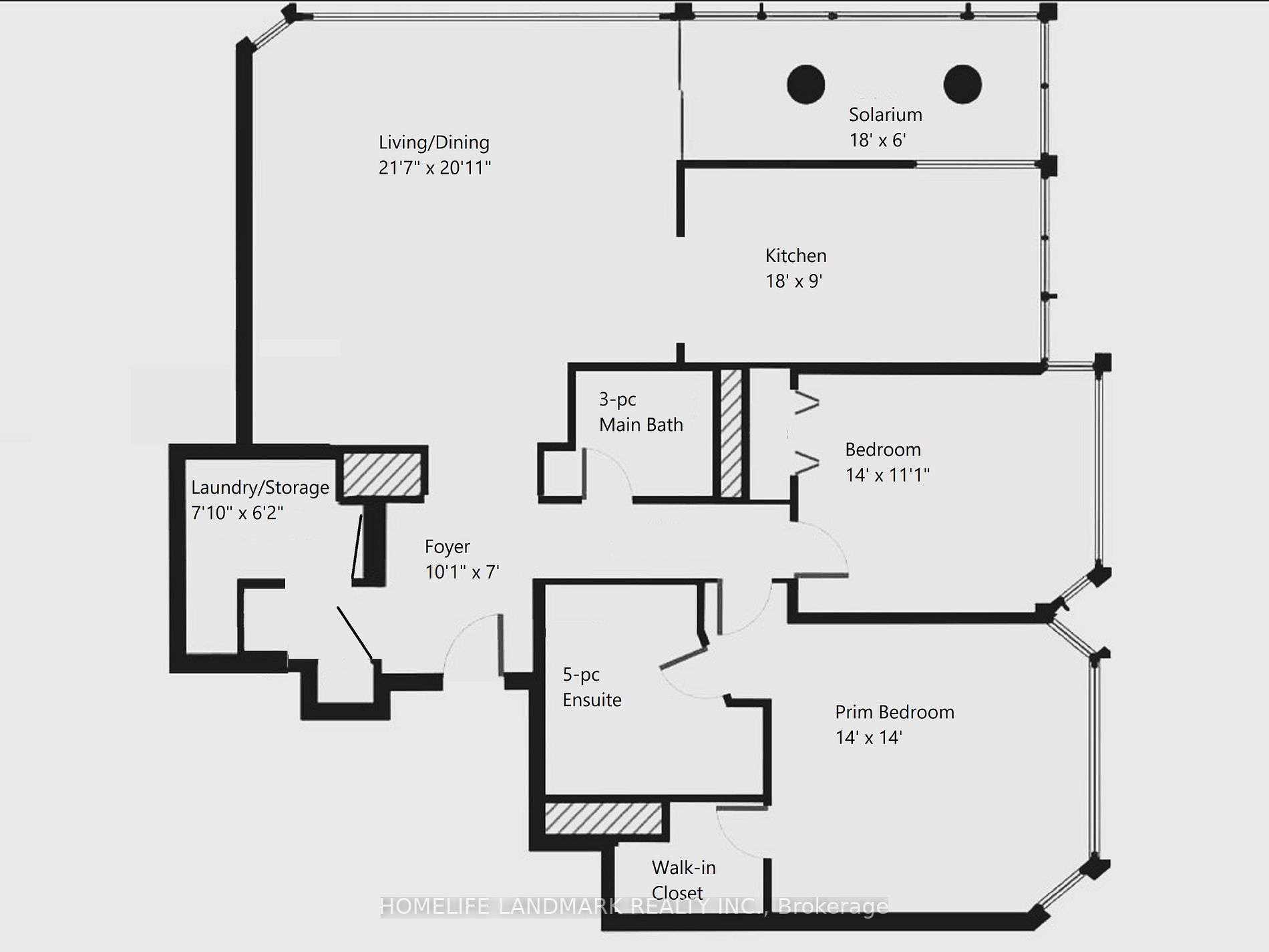 251 Queens Quay W 4 Property Photo 30