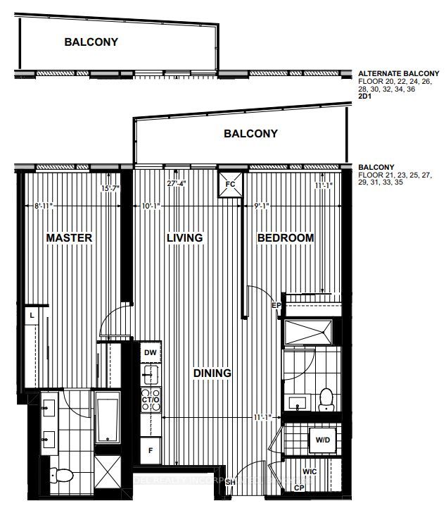 470 Front St W 01 Property Photo 15