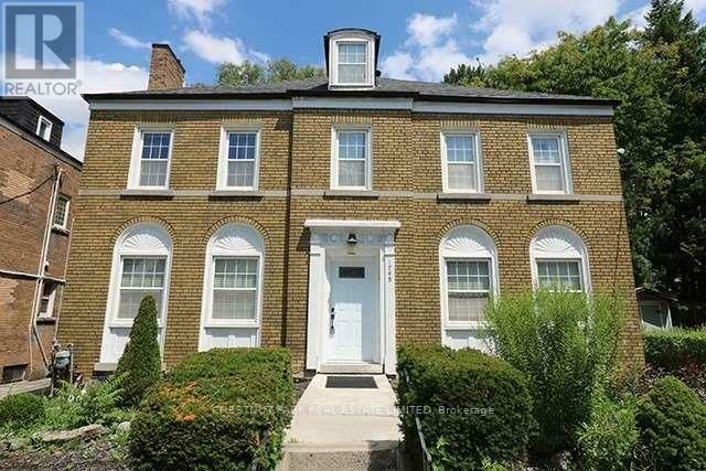 1745 Bathurst St Property Photo 1