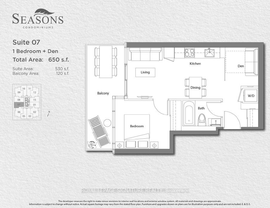 95 Mcmahon Dr 7 Property Photo 11