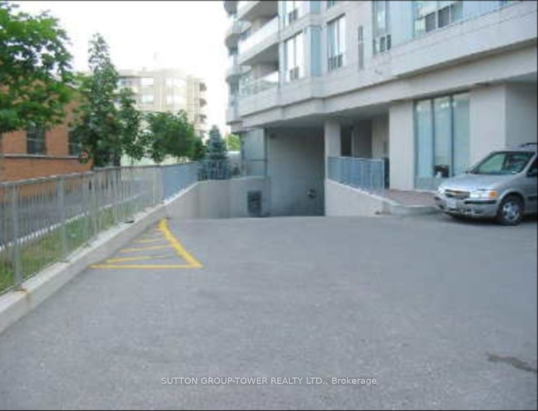 906 Sheppard Ave W 2 Property Photo 1