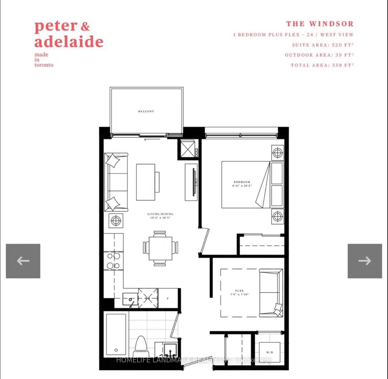 108 Peter St 19 Property Photo 35