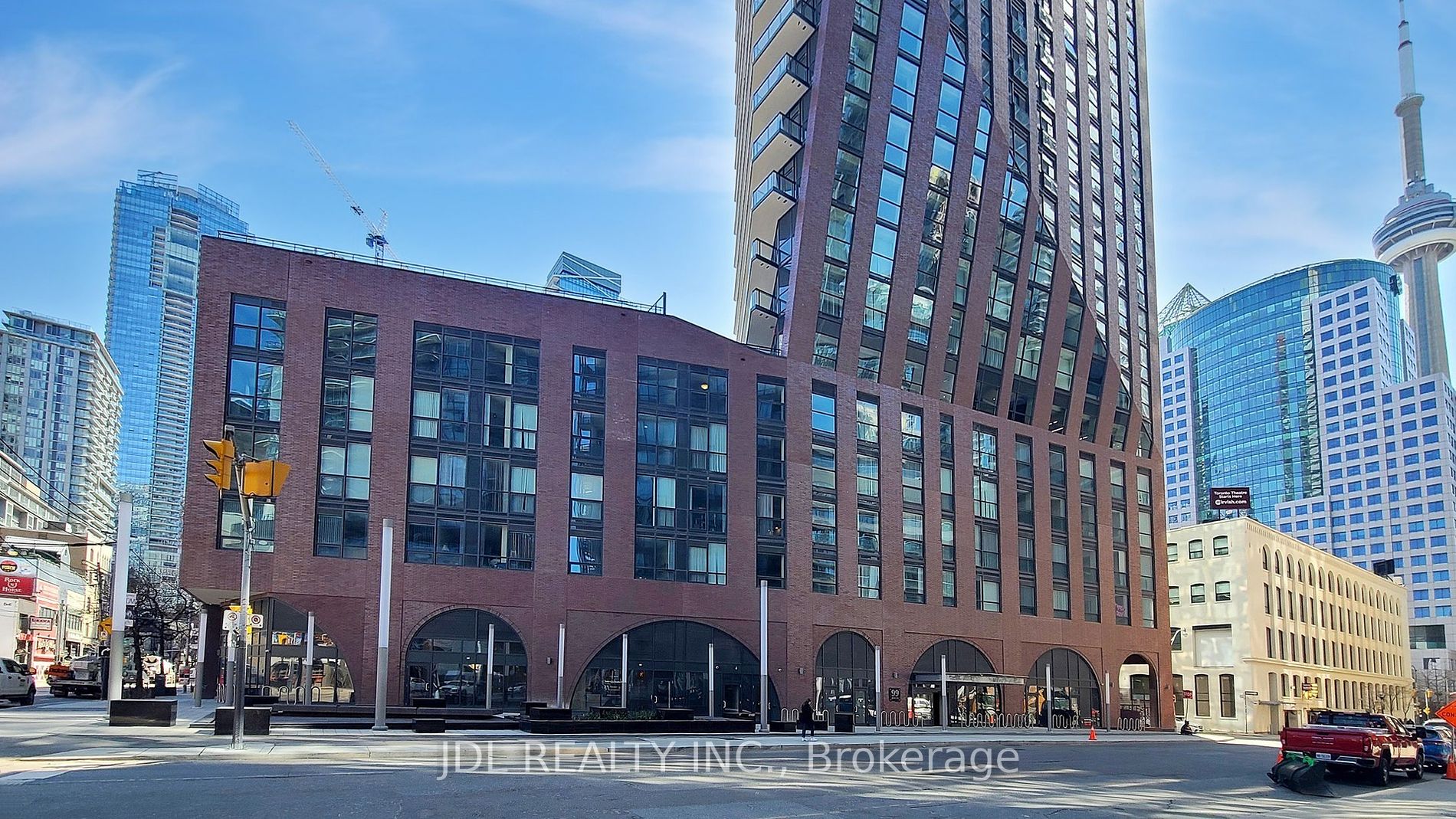 99 John St Property Photo 2
