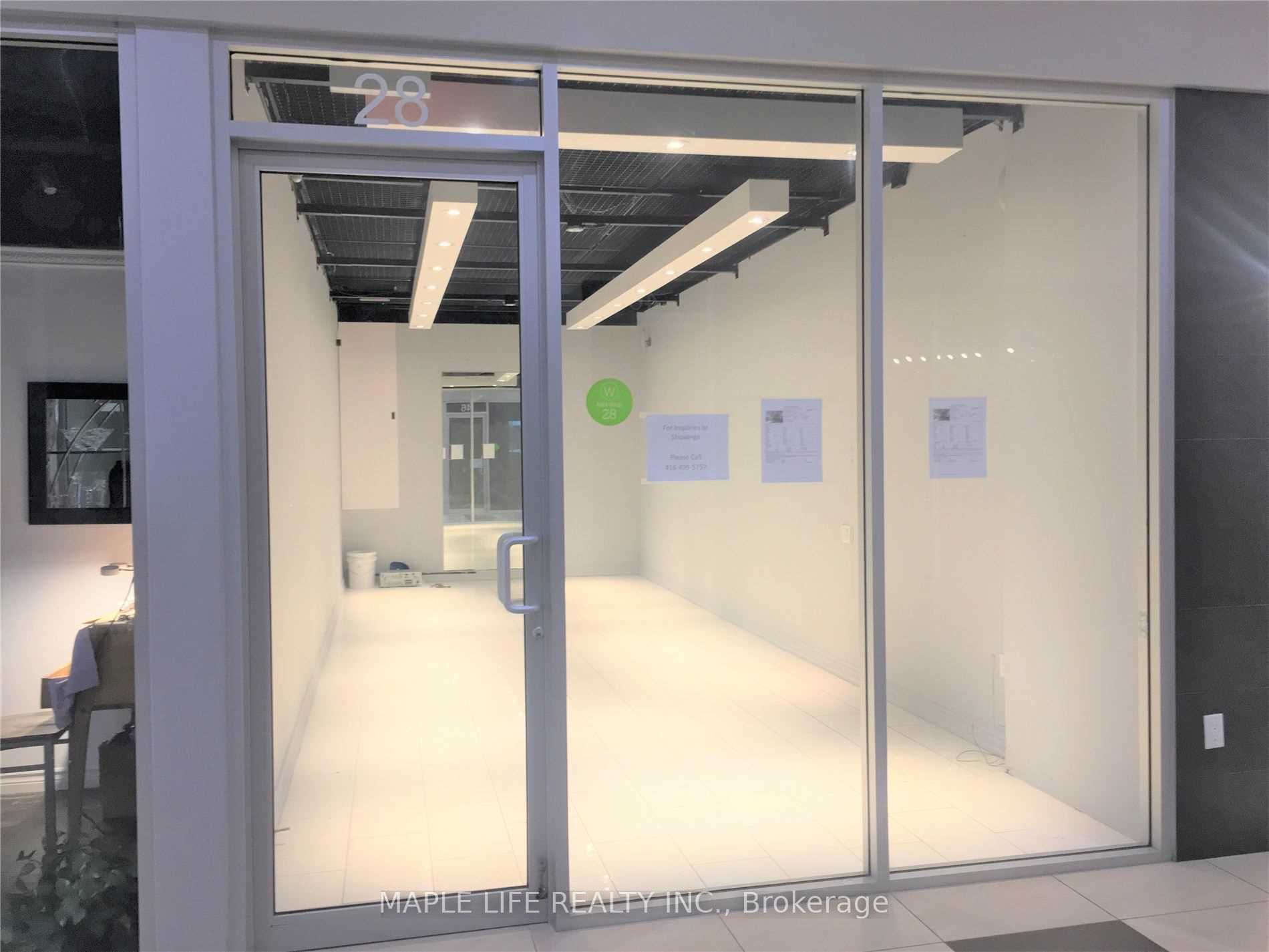 384 Yonge St Property Photo 2