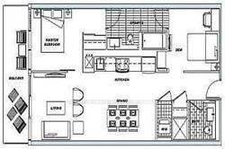 4k Spadina Ave 22 Property Photo 12