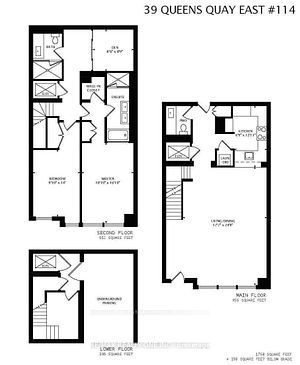 39 Queens Quay E 14 Property Photo 11