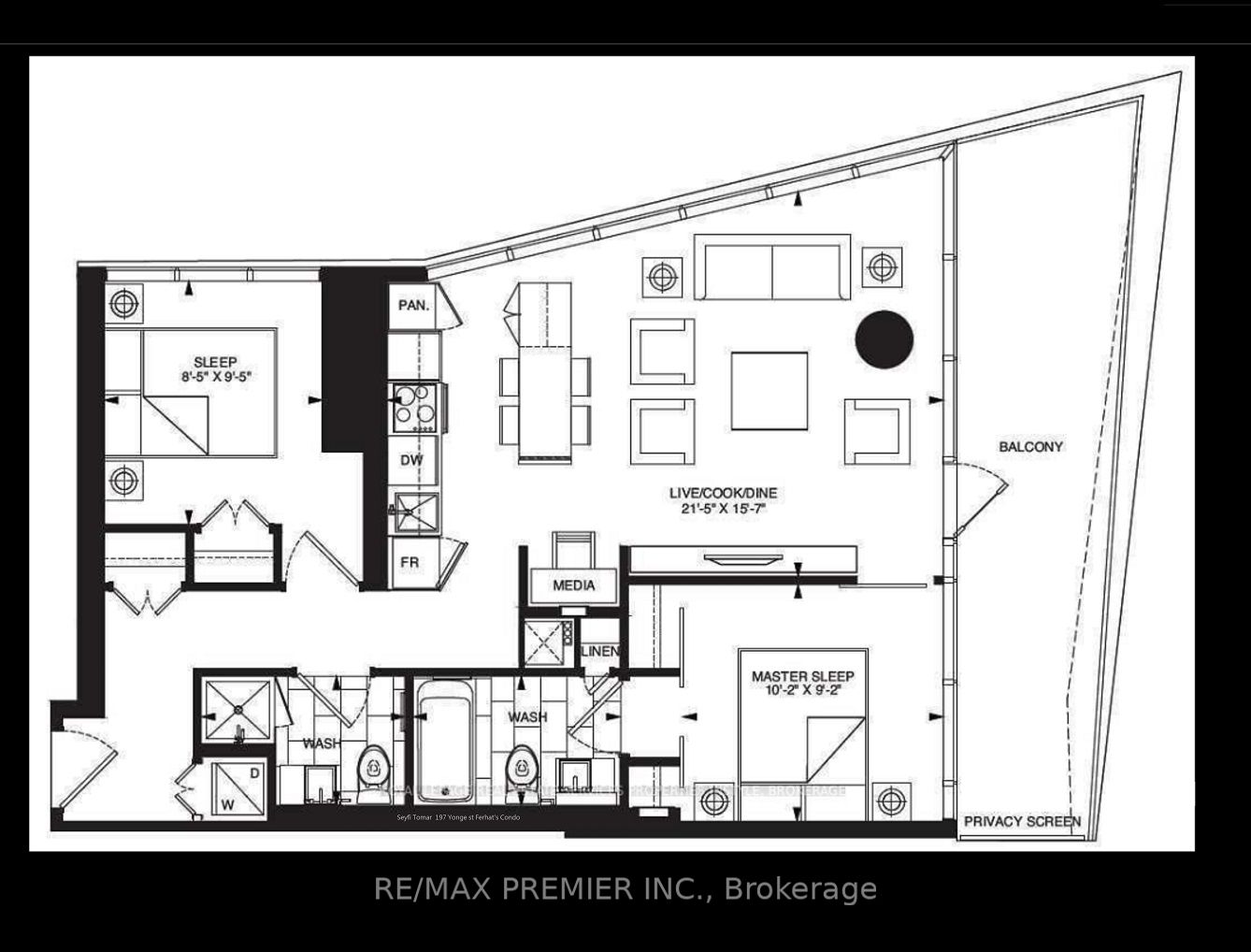 197 Yonge St W 02 Property Photo 3