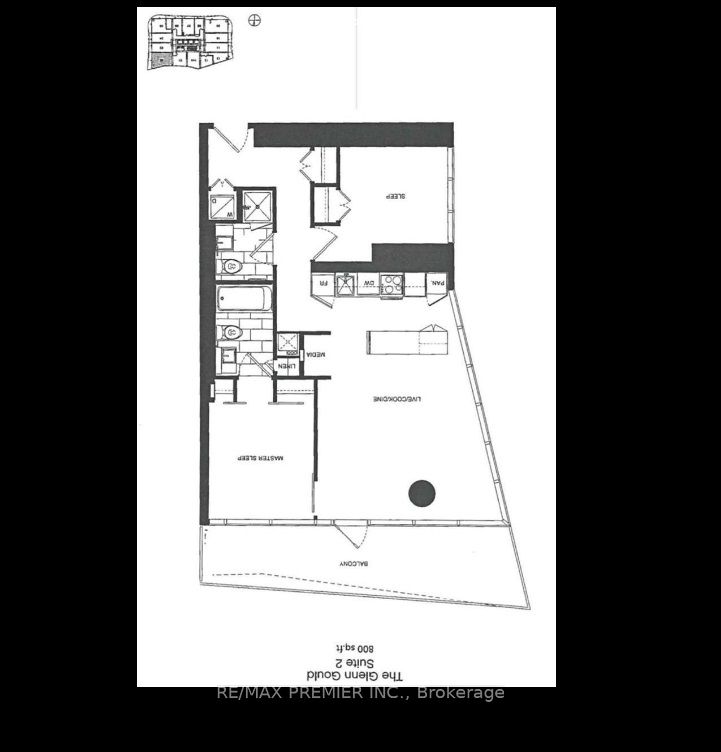 197 Yonge St W 02 Property Photo 20