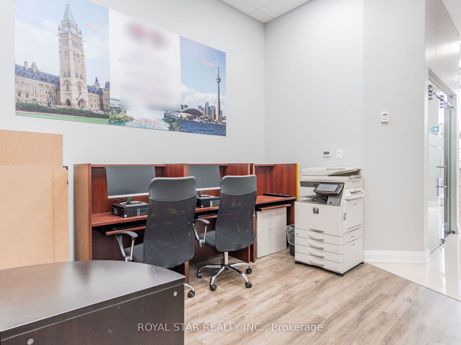 595 Sheppard Ave E Property Photo 21