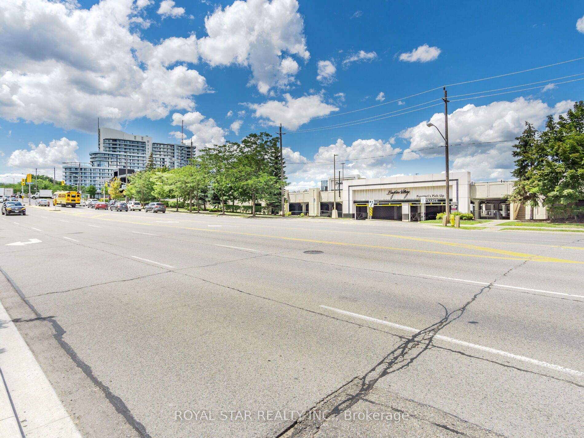 595 Sheppard Ave E Property Photo 30