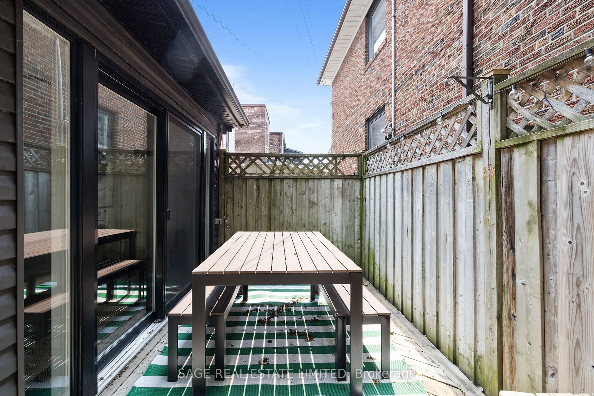 296 Ossington Ave Property Photo 26