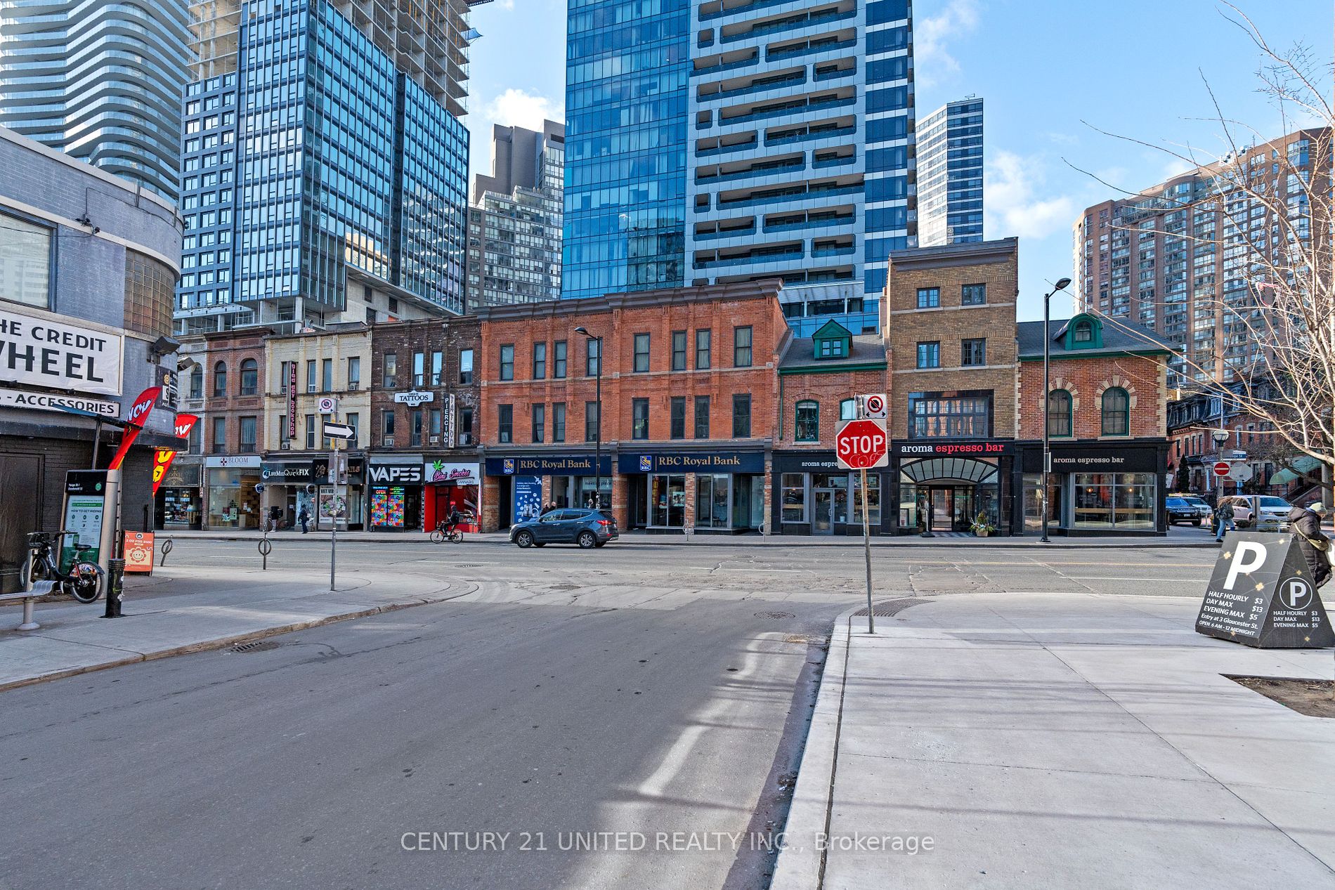 591 Yonge St Property Photo 3