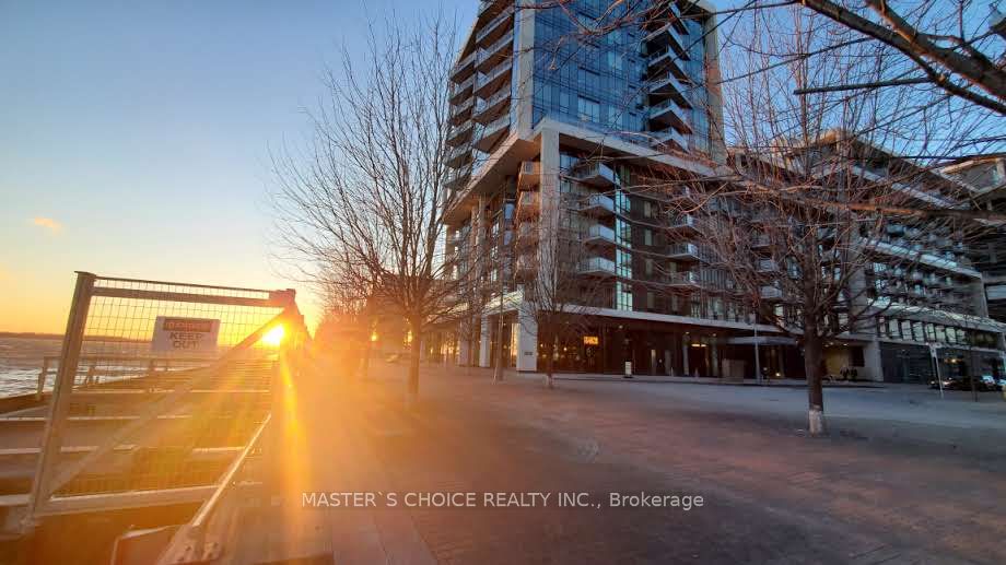 15 Merchants' Wharf 606 Property Photo 25