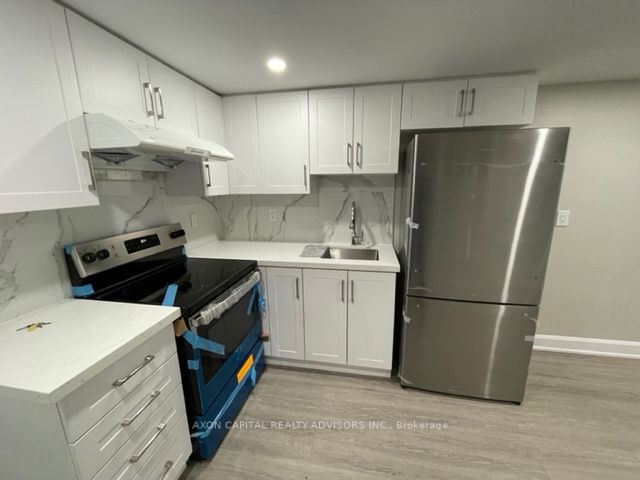 490 Gladstone Ave Property Photo 1