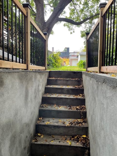 490 Gladstone Ave Property Photo 11
