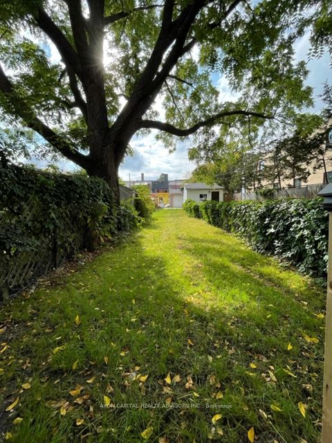 490 Gladstone Ave Property Photo 12