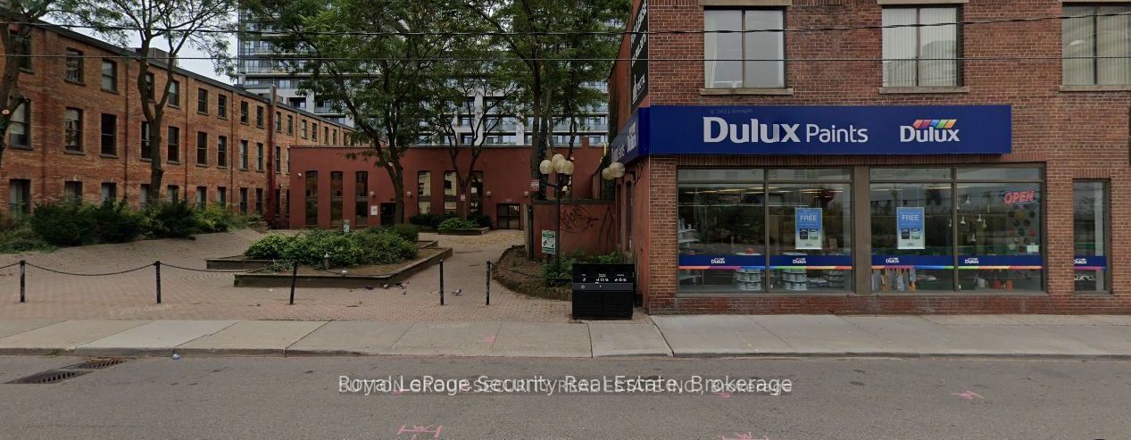 #e1 - 381 Richmond Street Property Photo