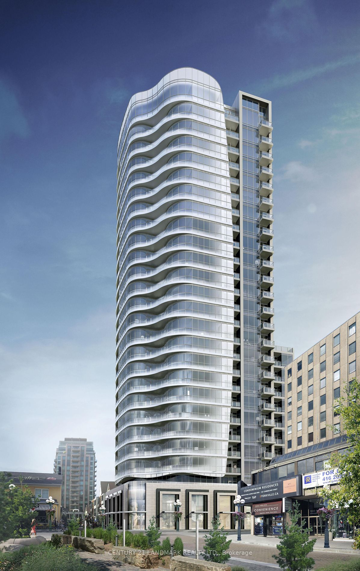 88 Cumberland St 8 Property Photo 1