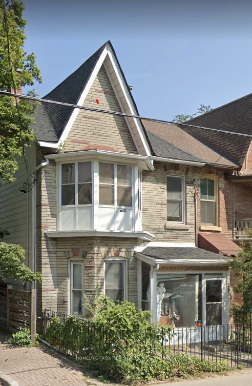 563 Parliament St Property Photo 1