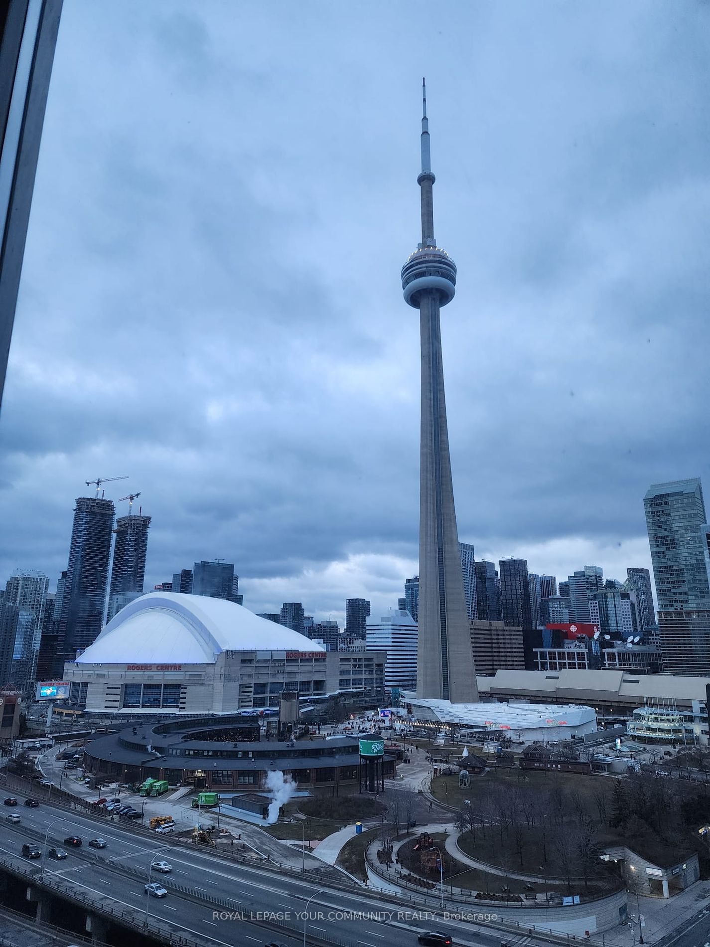 218 Queens Quay W 1701 Property Photo 16