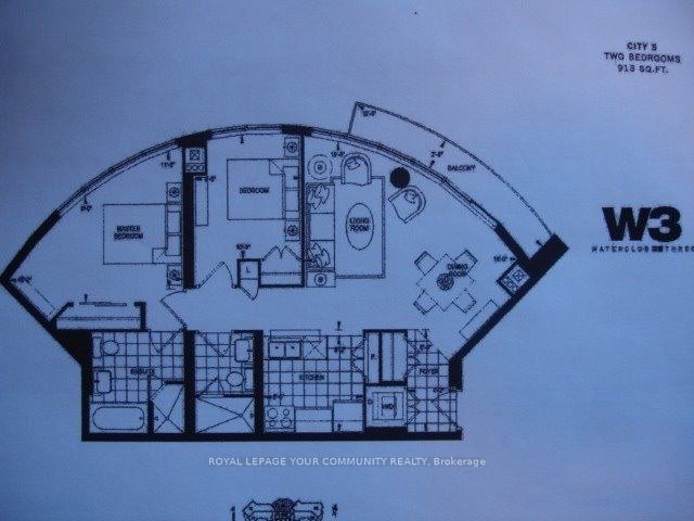 218 Queens Quay W 1701 Property Photo 26