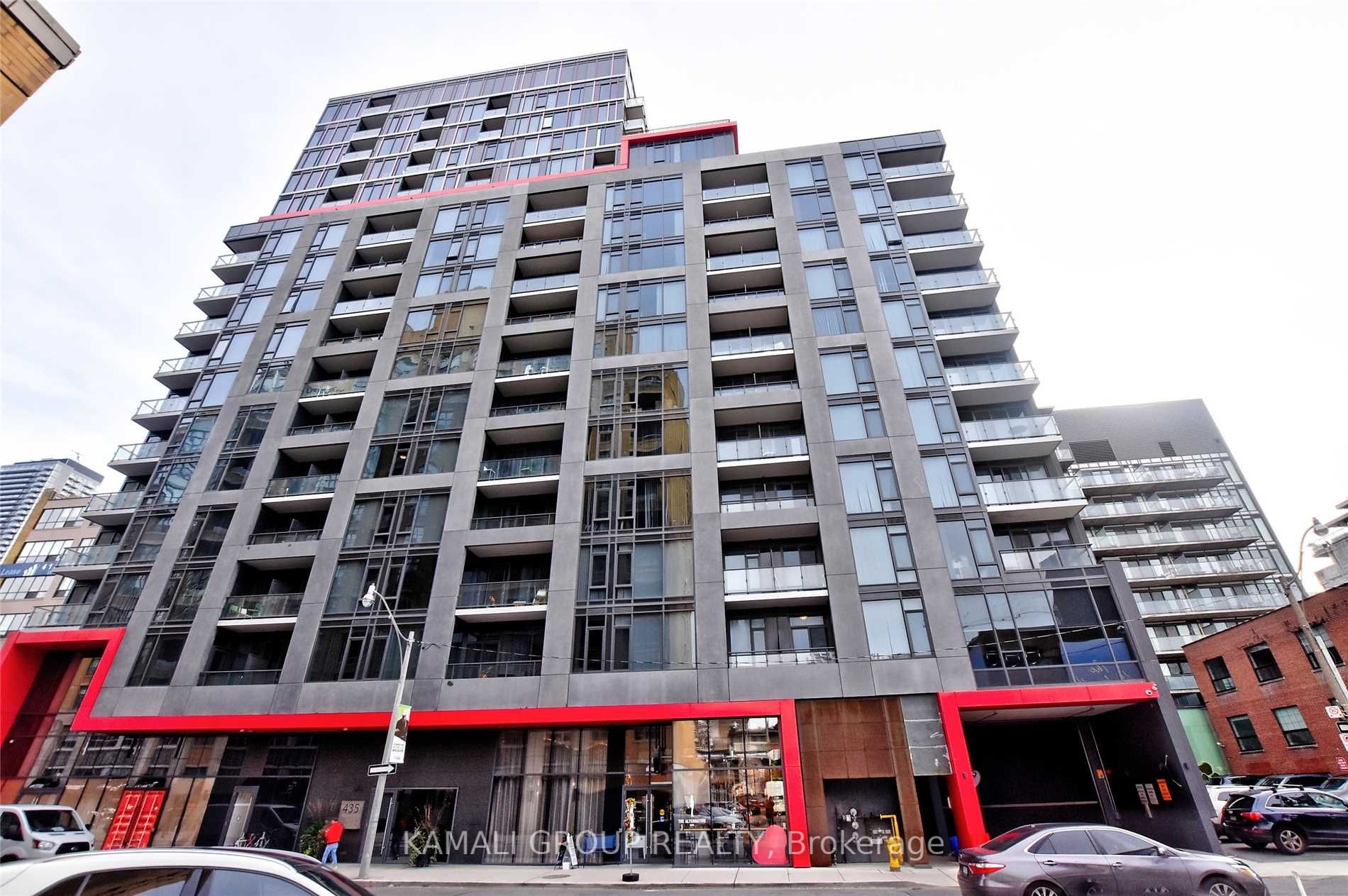 435 Richmond St W 12 Property Photo 1