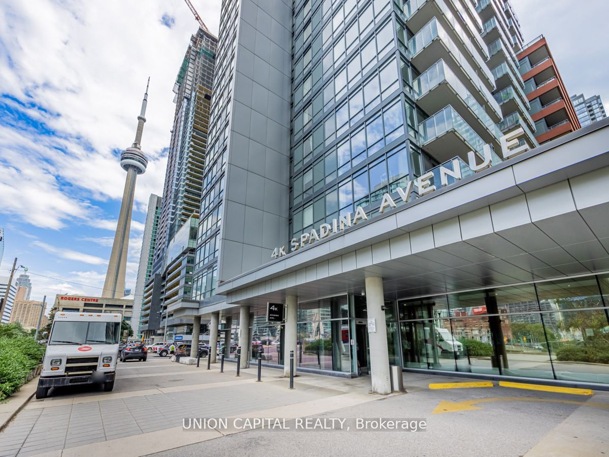 4k Spadina Ave 23 Property Photo 1