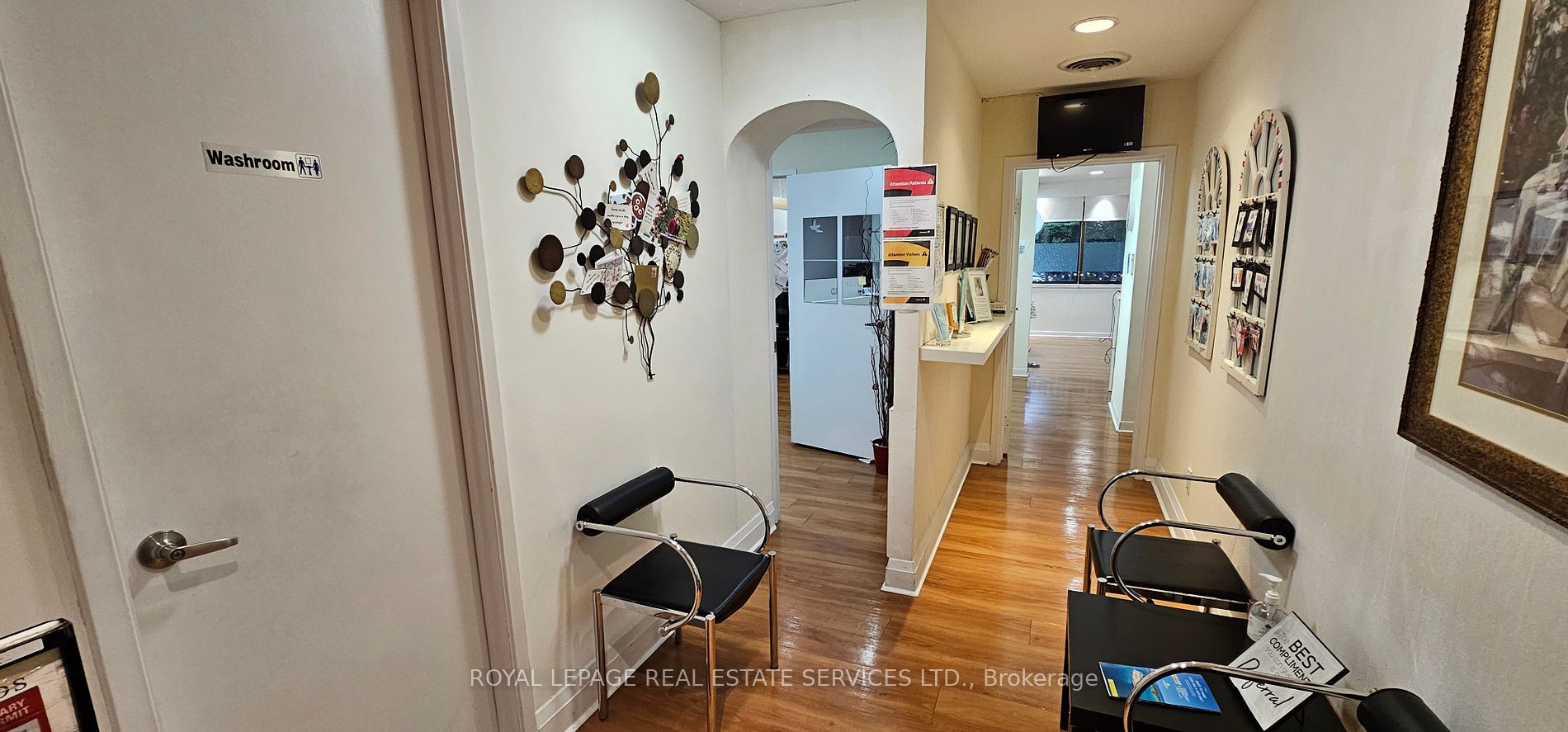 315 Avenue Rd Property Photo 8
