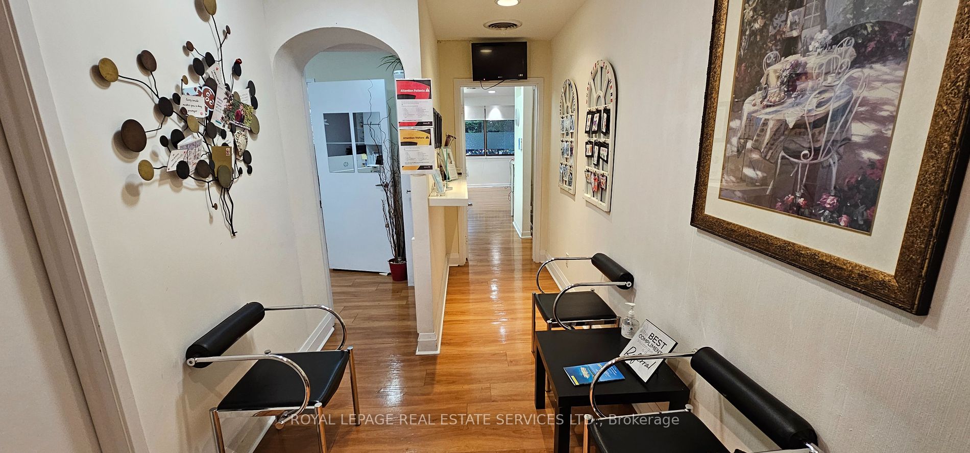 315 Avenue Rd Property Photo 9