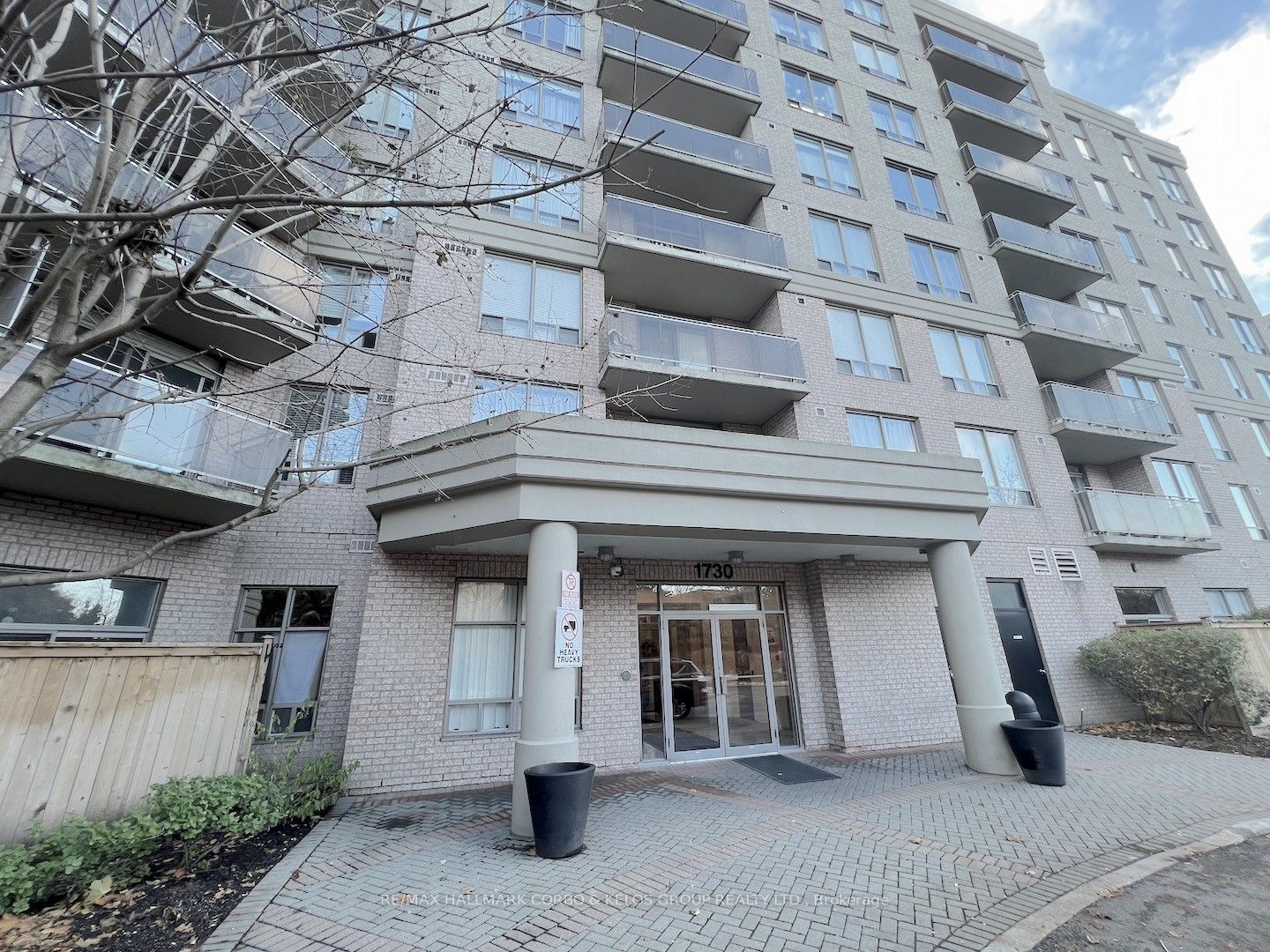 1730 Eglinton Ave E 5 Property Image