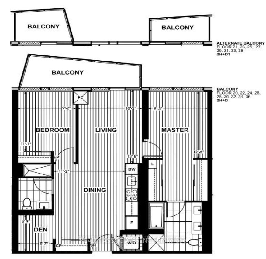 470 Front St W 03 Property Photo 1