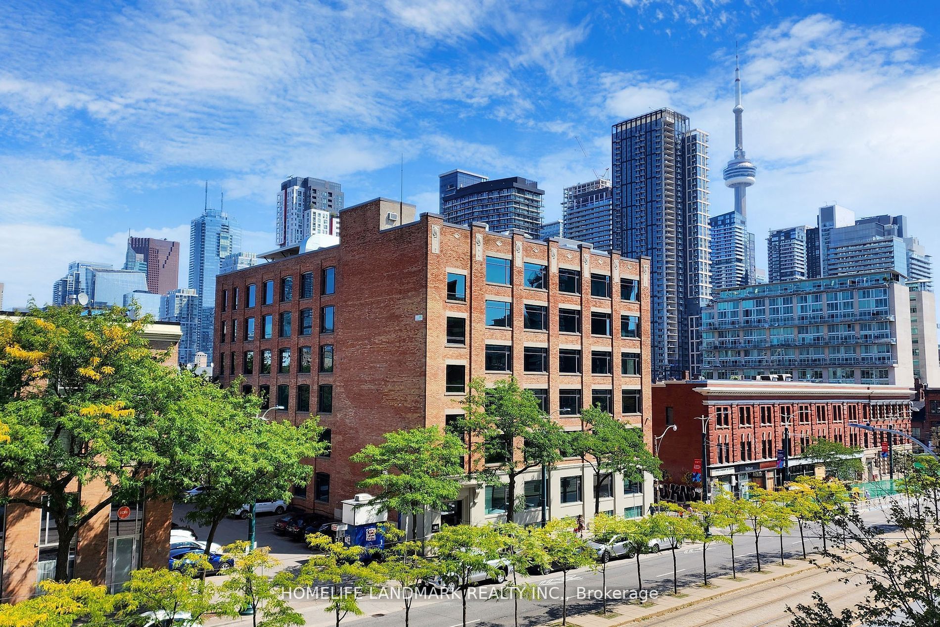188 Spadina Ave 303 Property Photo 1