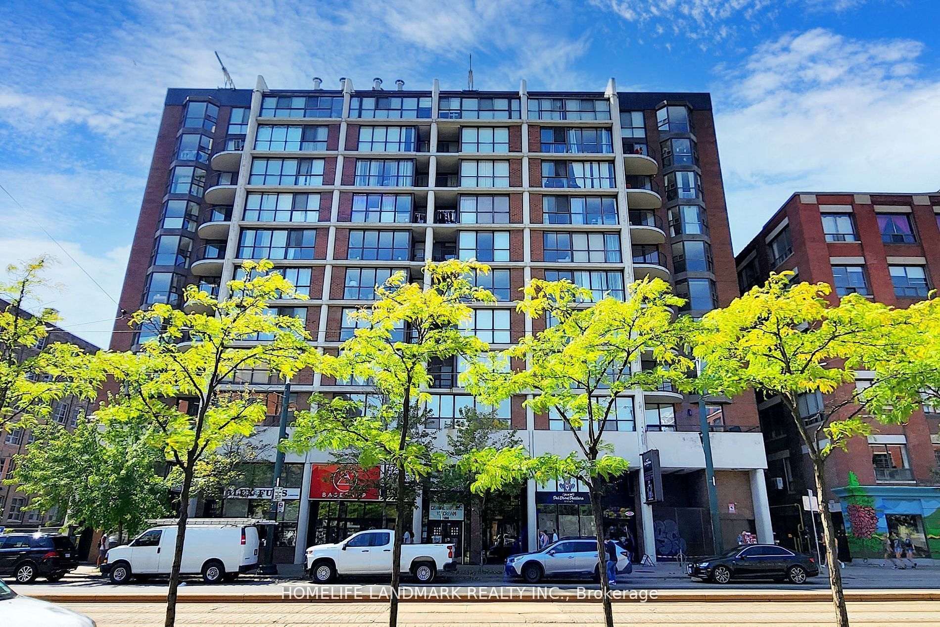 188 Spadina Ave 303 Property Photo 2