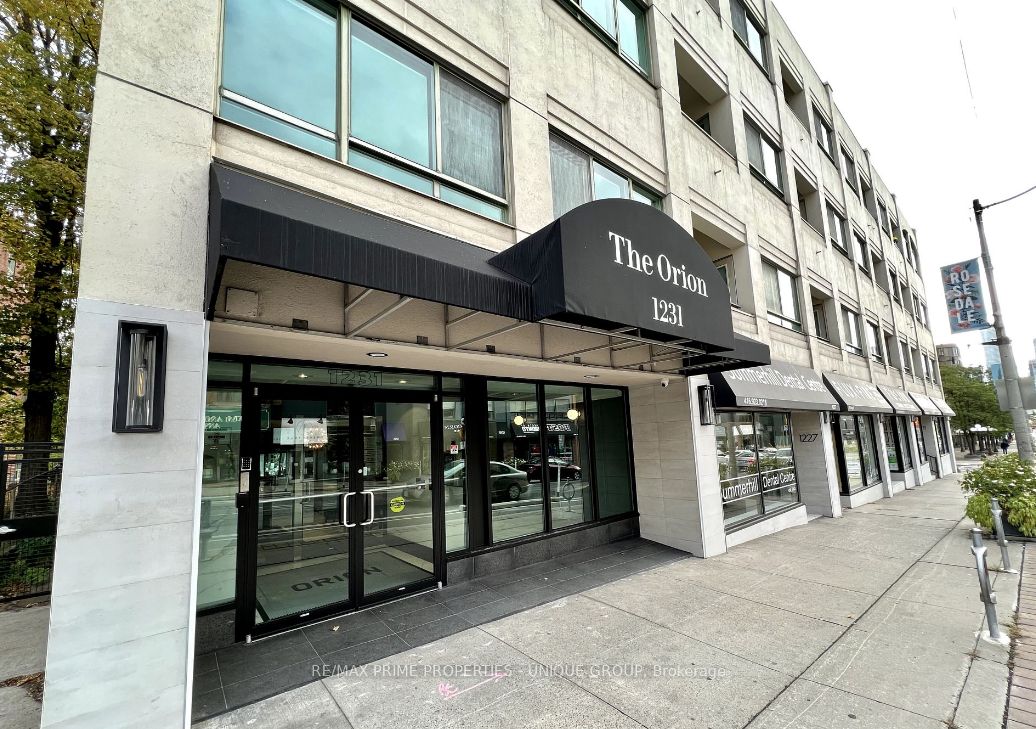 1231 Yonge St 11 Property Photo 1