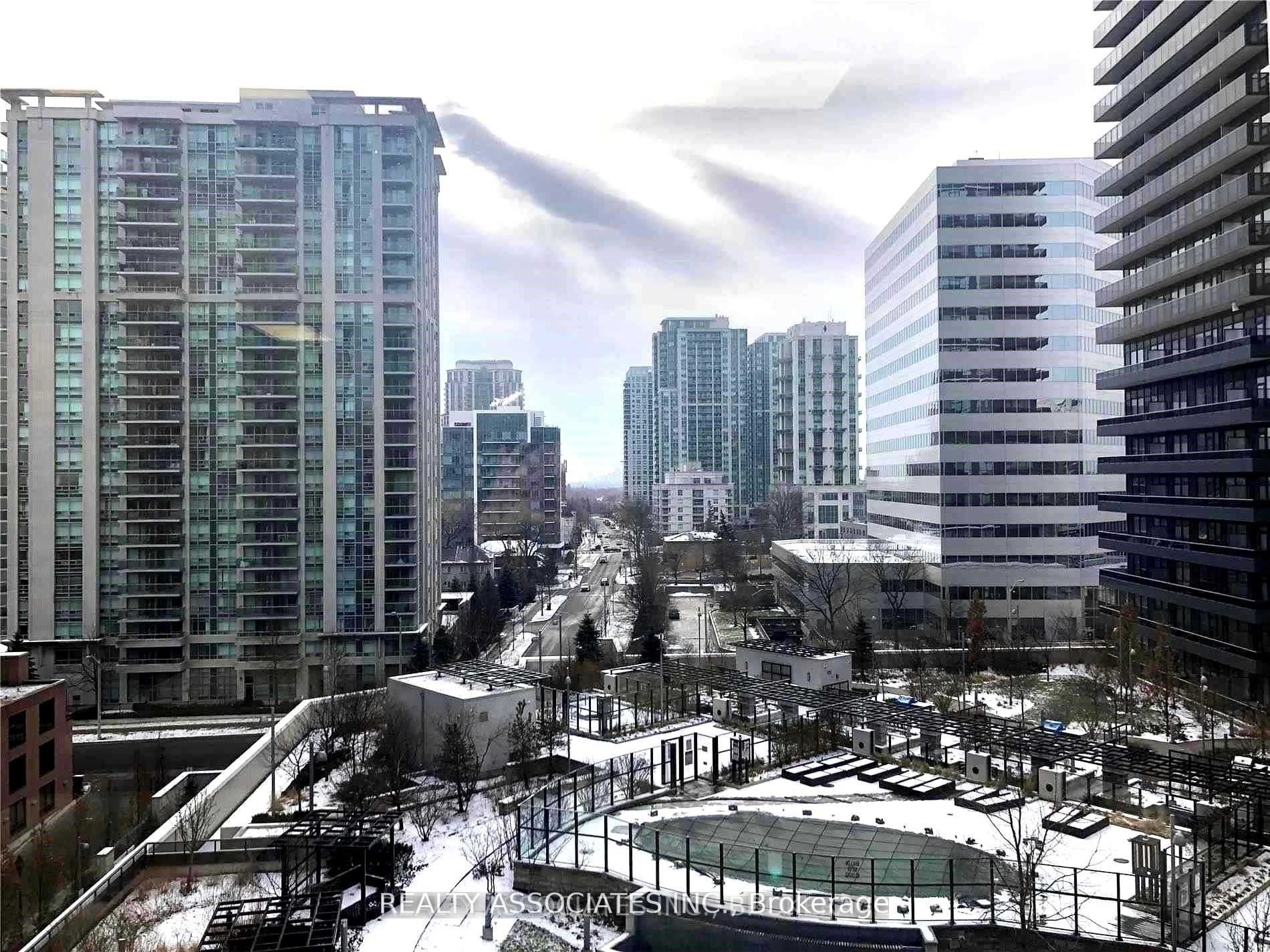 4789 Yonge St Property Photo 1