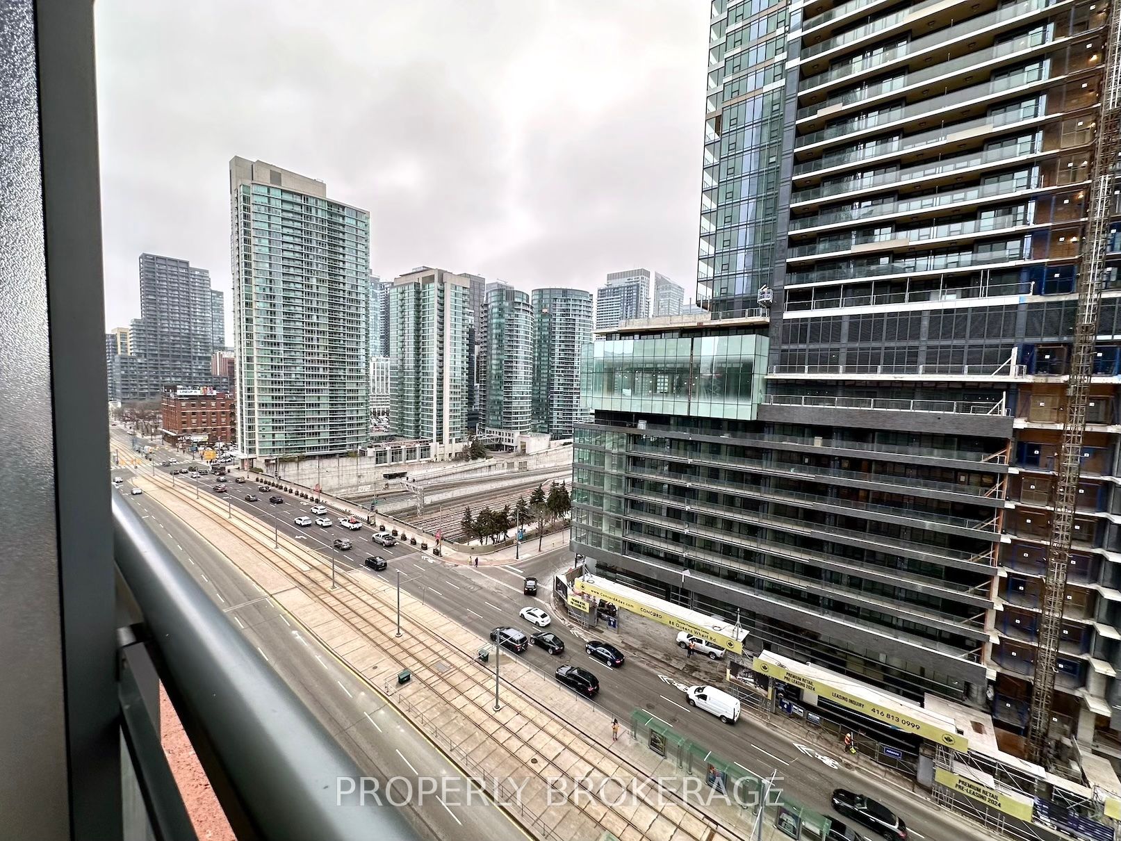 4k Spadina Ave 13 Property Photo 2